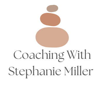 coaching With stephanie  Miller